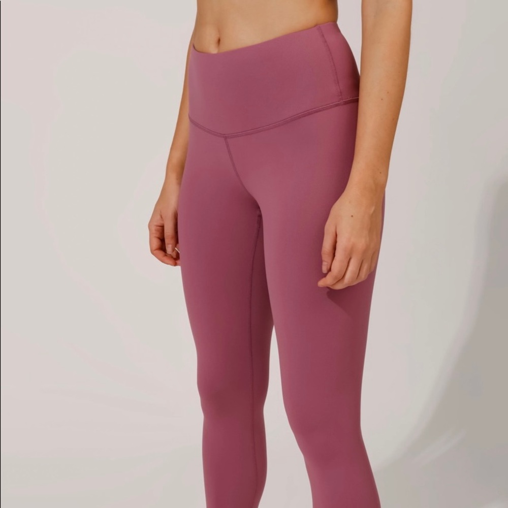 90 Degree Reflex - High Waisted Legging